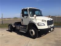 2012 Freightliner BUSINESS CLASS M2 106