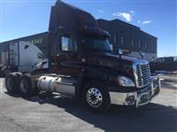 2013 Freightliner CASCADIA 125