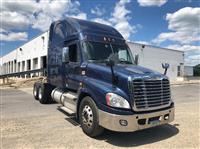 2014 Freightliner CASCADIA 125