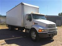 2009 Sterling Acterra