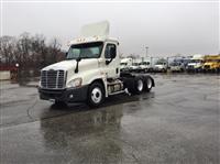 2012 Freightliner CASCADIA 125