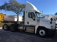 2013 Freightliner CASCADIA 125