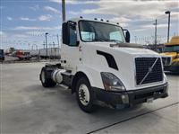 2013 Volvo VNL42T300