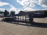 2012 Cottrell EZ4807