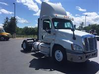 2013 Freightliner CASCADIA 125