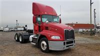 2013 Mack PINNACLE CXU613