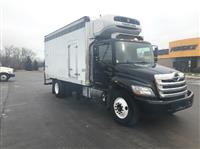 2013 Hino 338