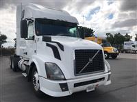2013 Volvo VNL64T670