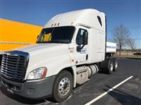 2014 Freightliner CASCADIA 125