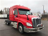 2014 Freightliner X12562ST