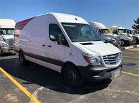 2014 Freightliner SPRINTER 2500