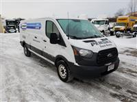 2015 Ford TRAN250