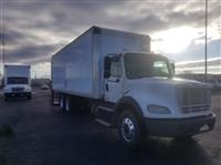 2013 Freightliner M211264S