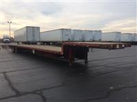 2007 Great Dane FLATBED