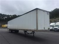 2007 Trailmobile ALUMVAN