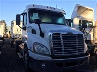 2016 Freightliner X11362ST