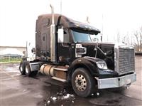 2015 Freightliner CORONADO 132