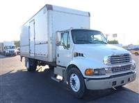 2006 Sterling Acterra