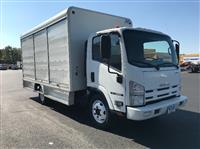 2013 Isuzu NRR