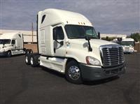 2014 Freightliner CASCADIA 125