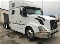 2014 Volvo VNL64T780
