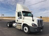 2013 Freightliner CASCADIA 125
