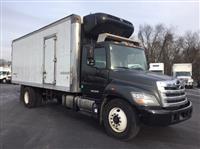 2013 Hino 338
