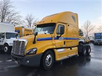 2013 Freightliner CASCADIA 125