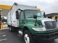 2013 International 4400