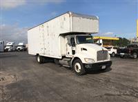 2013 Kenworth T300