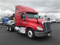2013 Freightliner CASCADIA 125