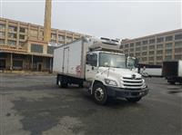 2014 Hino 338