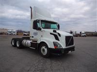 2014 Volvo VNL64T300