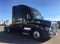 2016 Freightliner CASCADIA 125