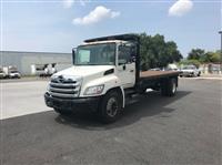 2012 Hino 338