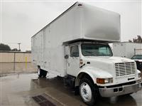 1995 International 4700