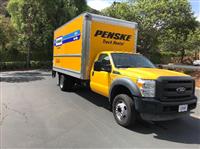2013 Ford F450