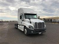 2013 Freightliner CASCADIA 125