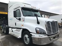 2016 Freightliner CASCADIA 125