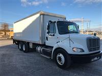 2013 Freightliner M211264S