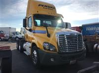 2013 Freightliner CASCADIA 125