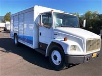 1995 Freightliner FL70