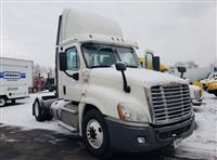 2013 Freightliner CASCADIA 125