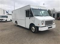 2014 Freightliner MT45