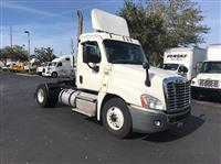 2013 Freightliner CASCADIA 125