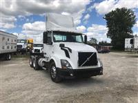 2013 Volvo VNL64T300