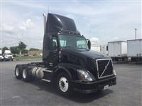 2013 Volvo VNL64T300