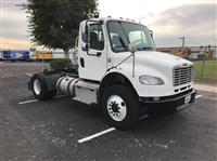 2014 Freightliner BUSINESS CLASS M2 106