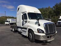 2015 Freightliner CASCADIA 125