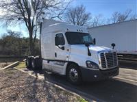 2014 Freightliner CASCADIA 125